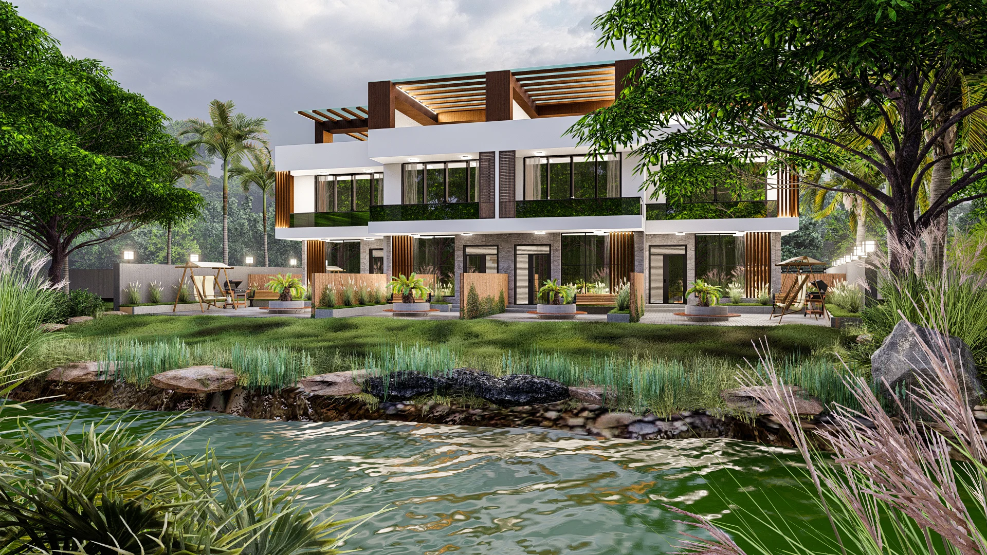 Dolce Vita Villas