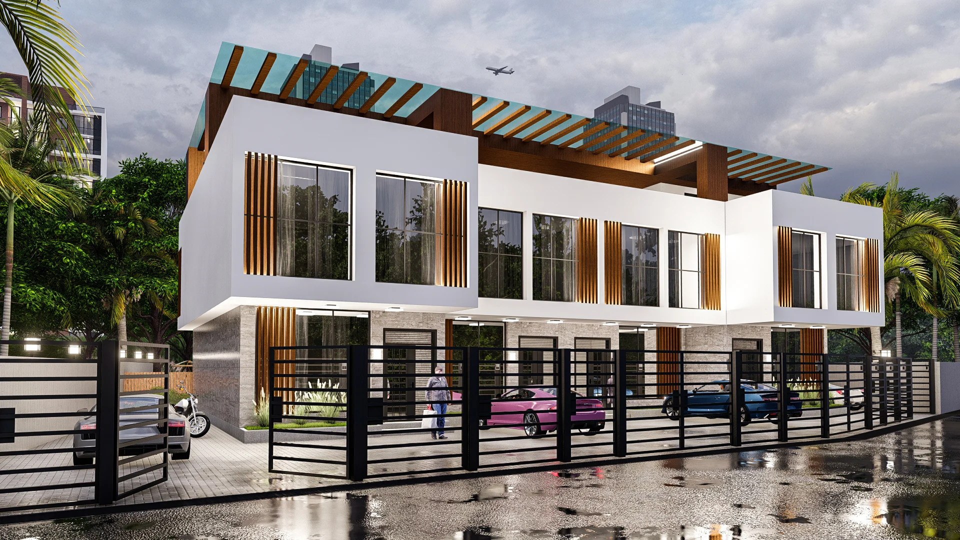 Dolce Vita Villas