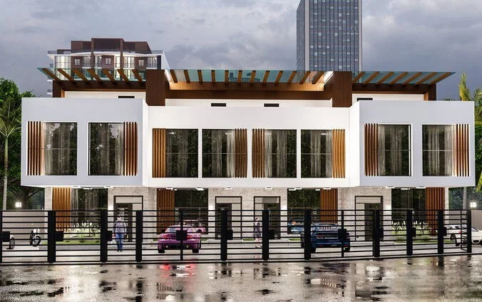 Dolce Vita Villas