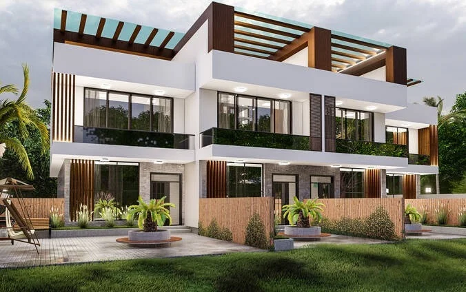 Dolce Vita Villas