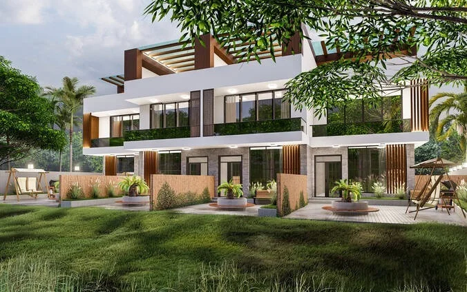 Dolce Vita Villas