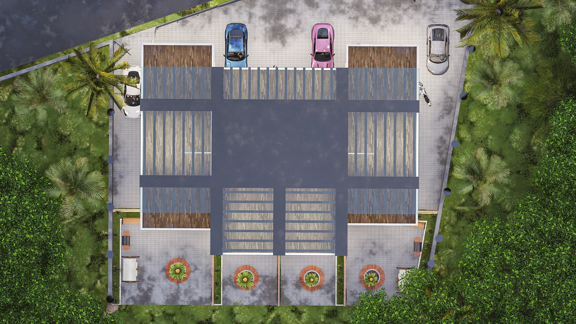 Dolce Vita Villas
