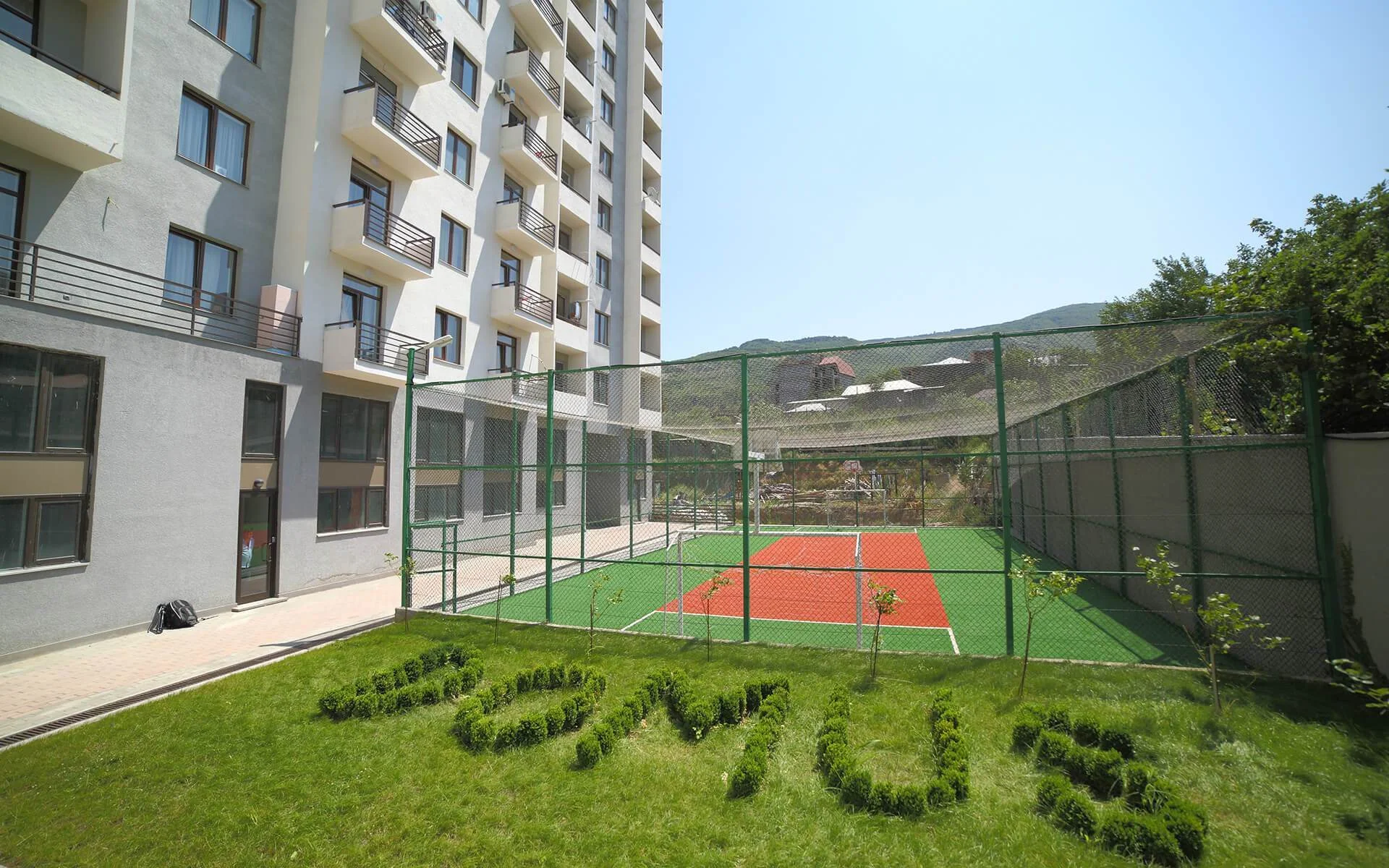 Domus Bagebi