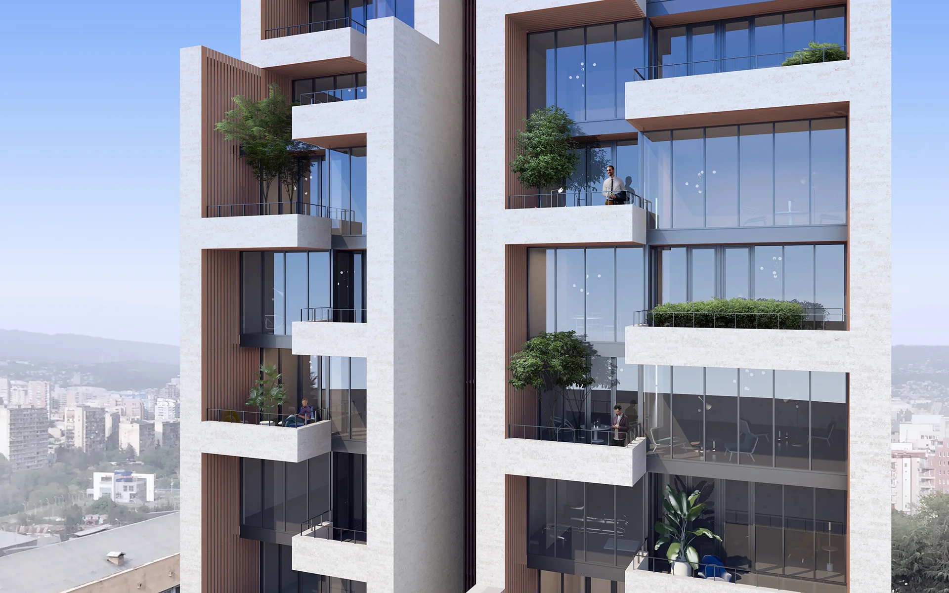 Domus Chavchavadze 29