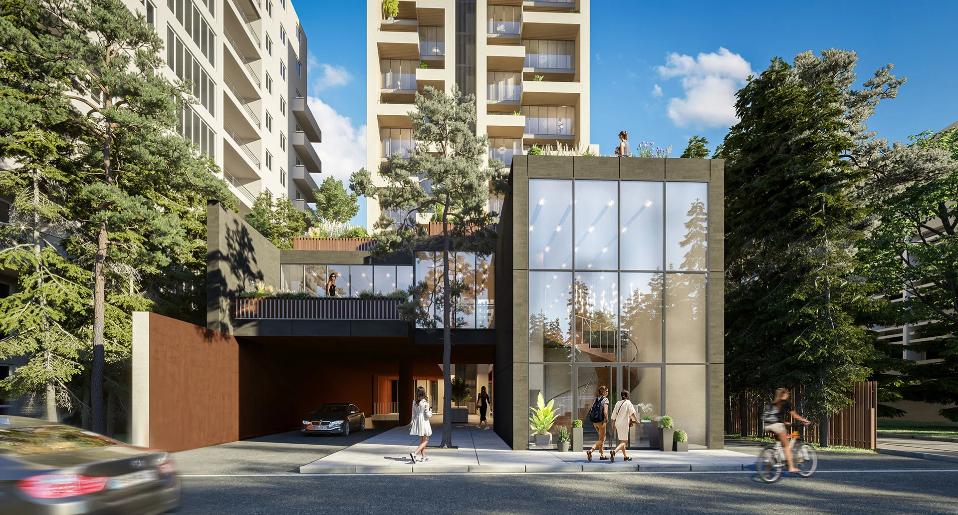 Domus Chavchavadze 29
