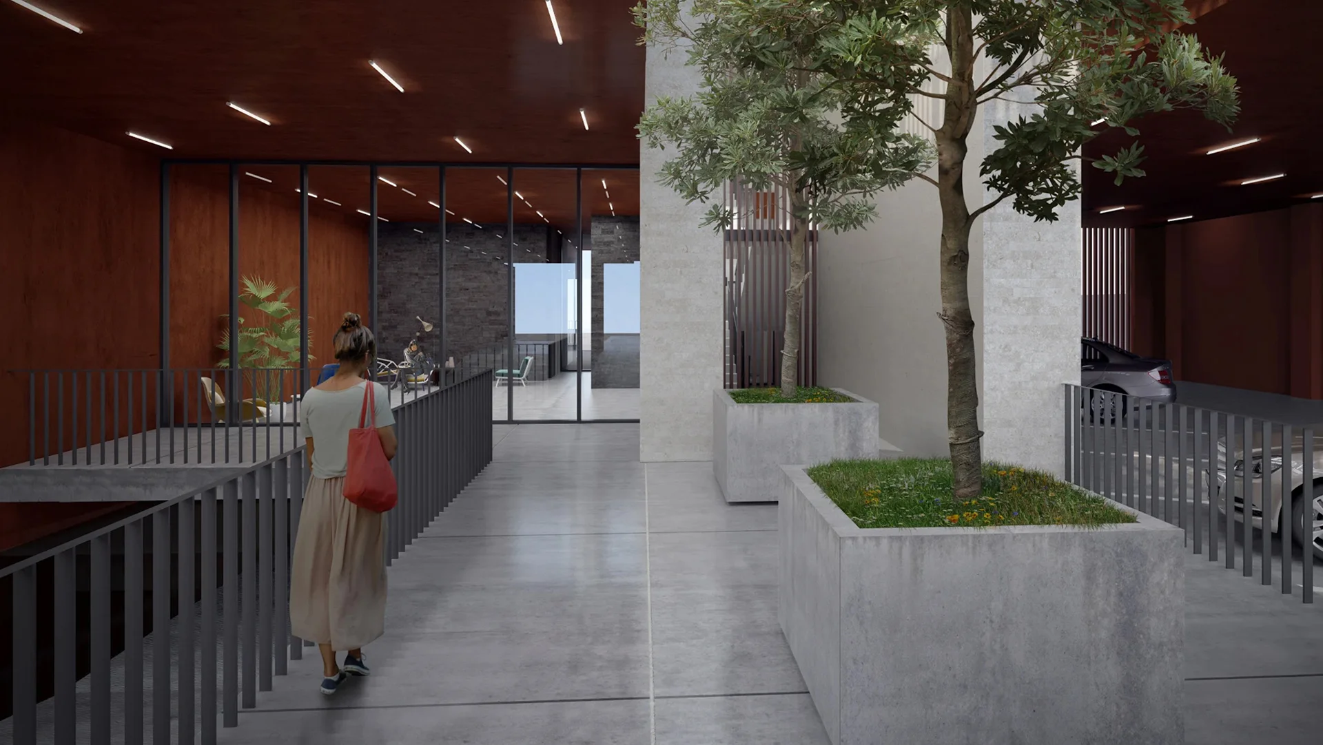 Domus Chavchavadze 29
