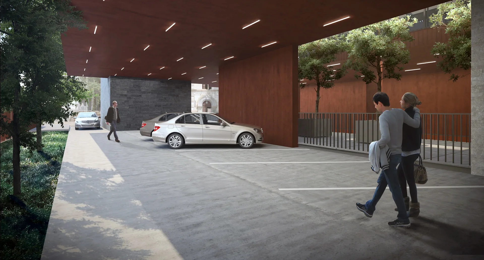 Domus Chavchavadze 29
