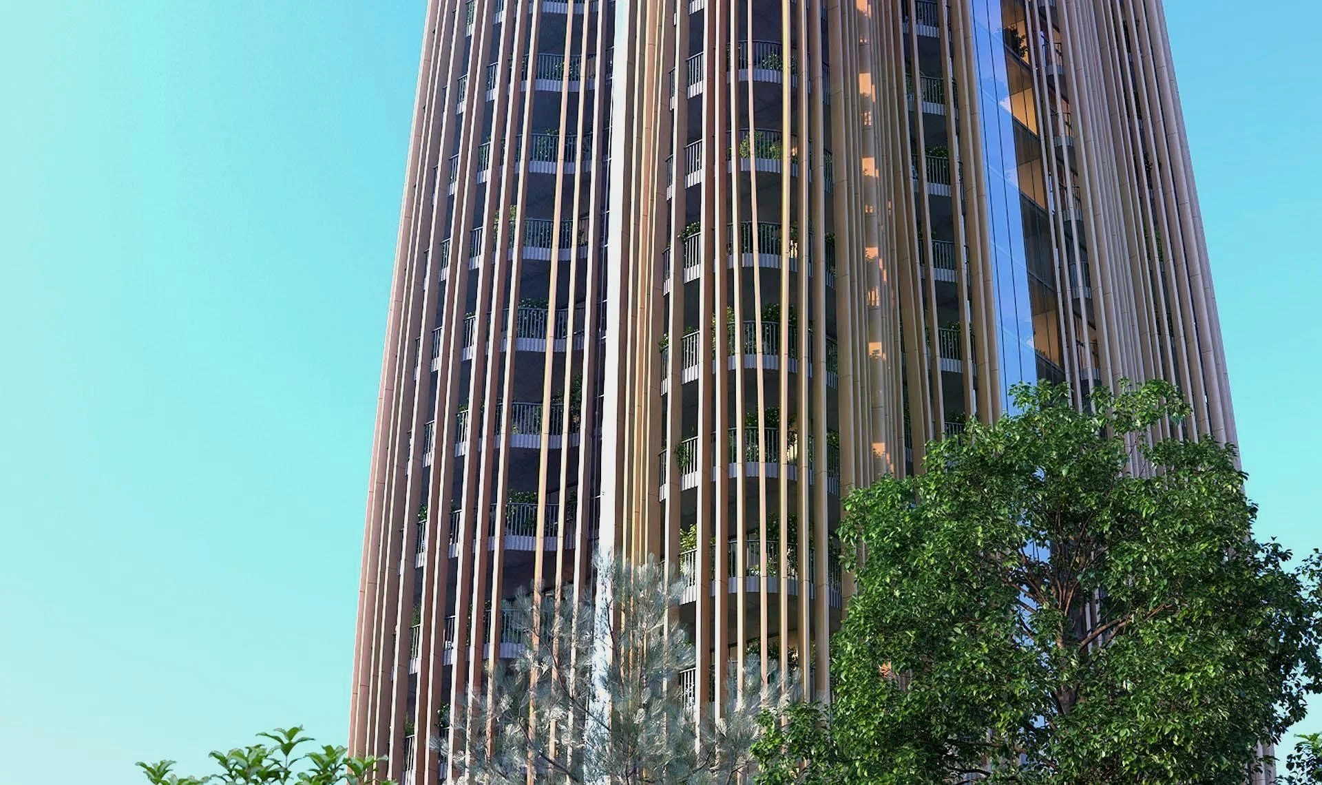 Domus Chavchavadze 31