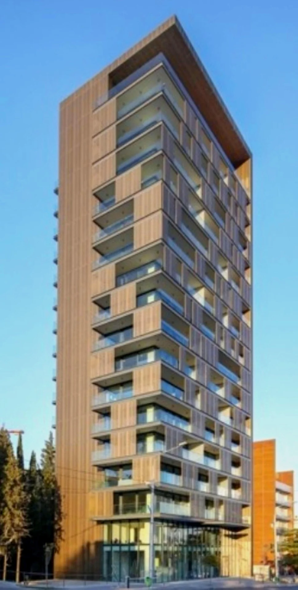 Domus Chavchavadze 47
