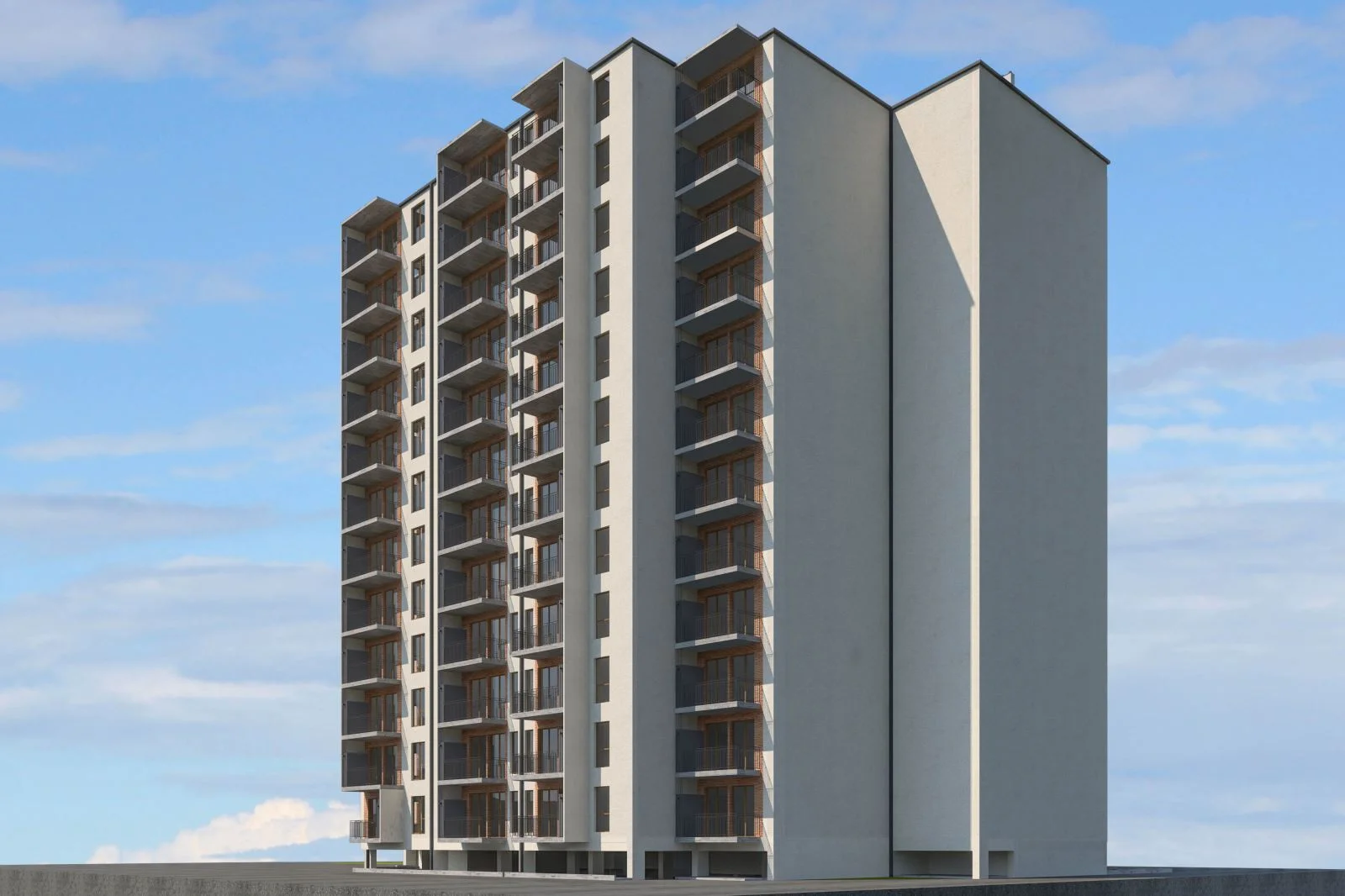 Dona Palace Sanzona