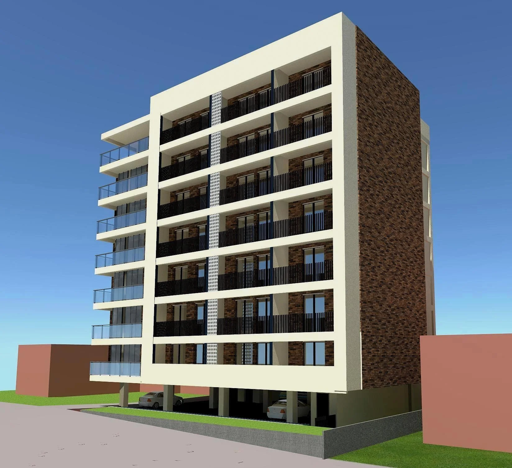 Dream House Nucubidze