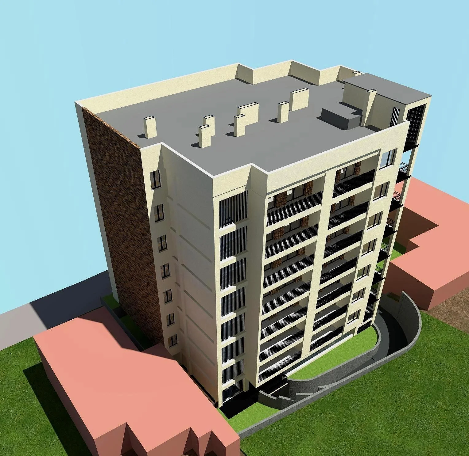 Dream House Nucubidze