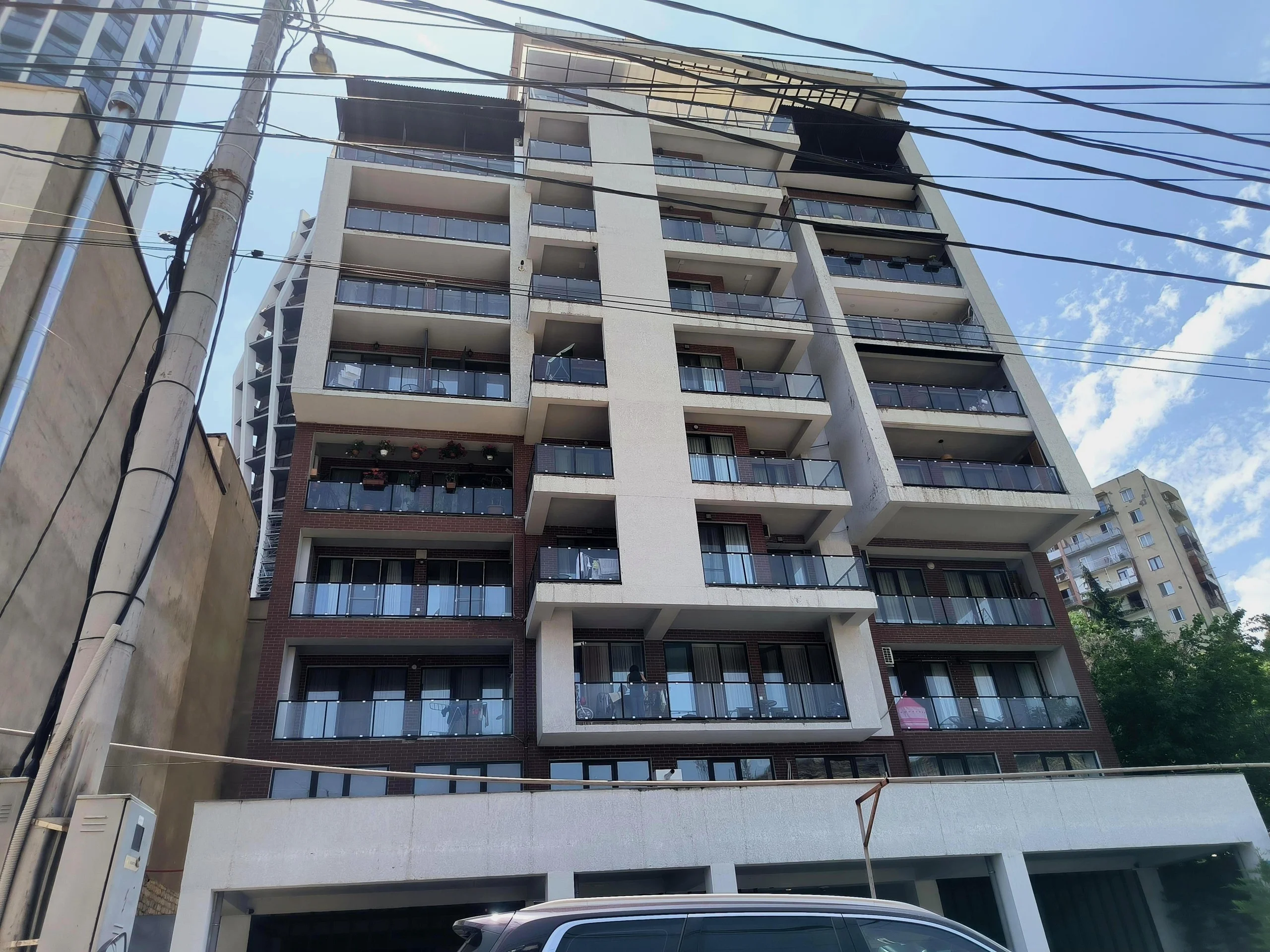 Dream House Tbilisi