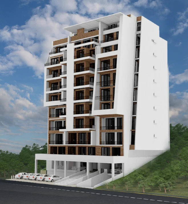 Dream House Tbilisi