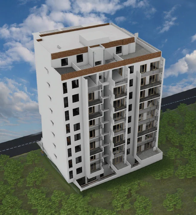 Dream House Tbilisi