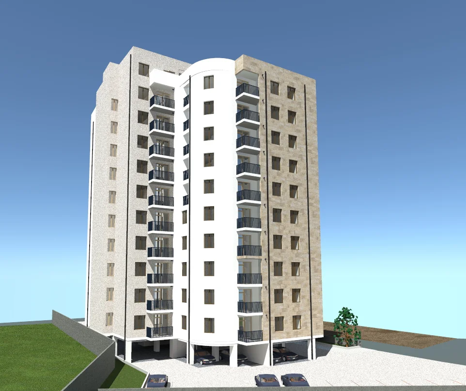 Dream House Varketili-3