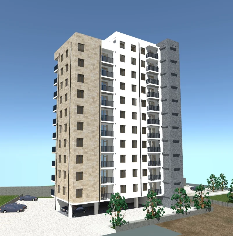 Dream House Varketili-3