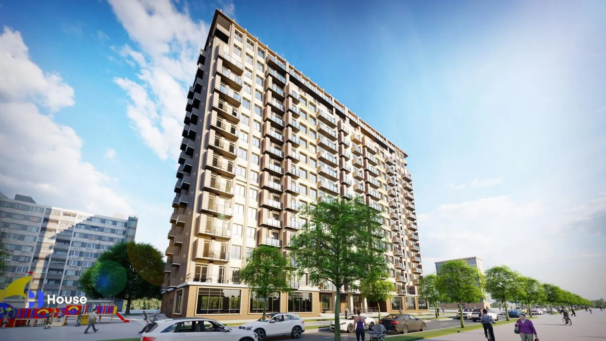 Ecocity Samgori