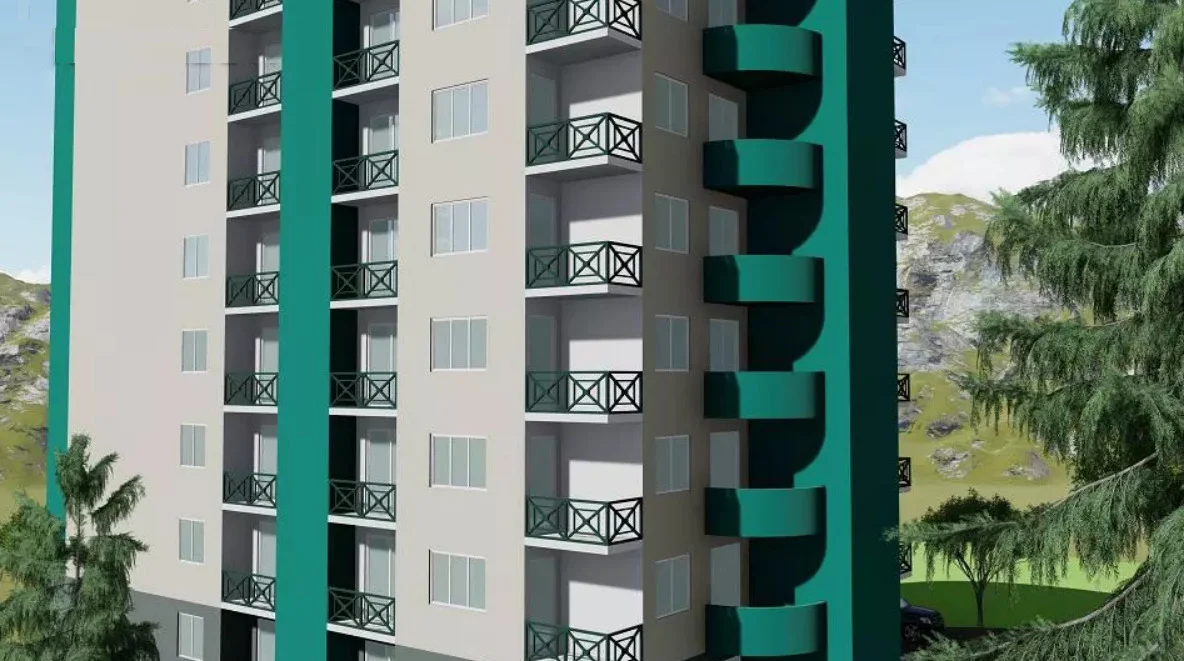 Elite House