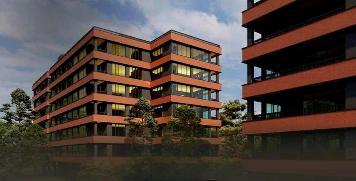 Elite Residence