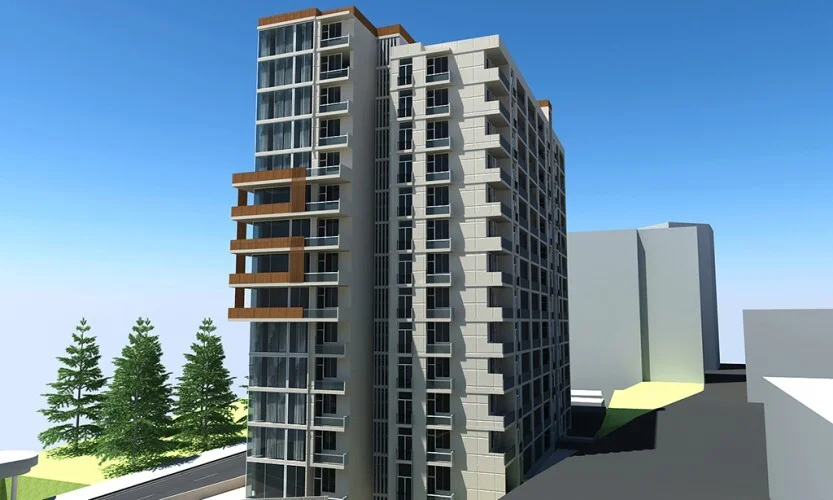 Eristavi Residence