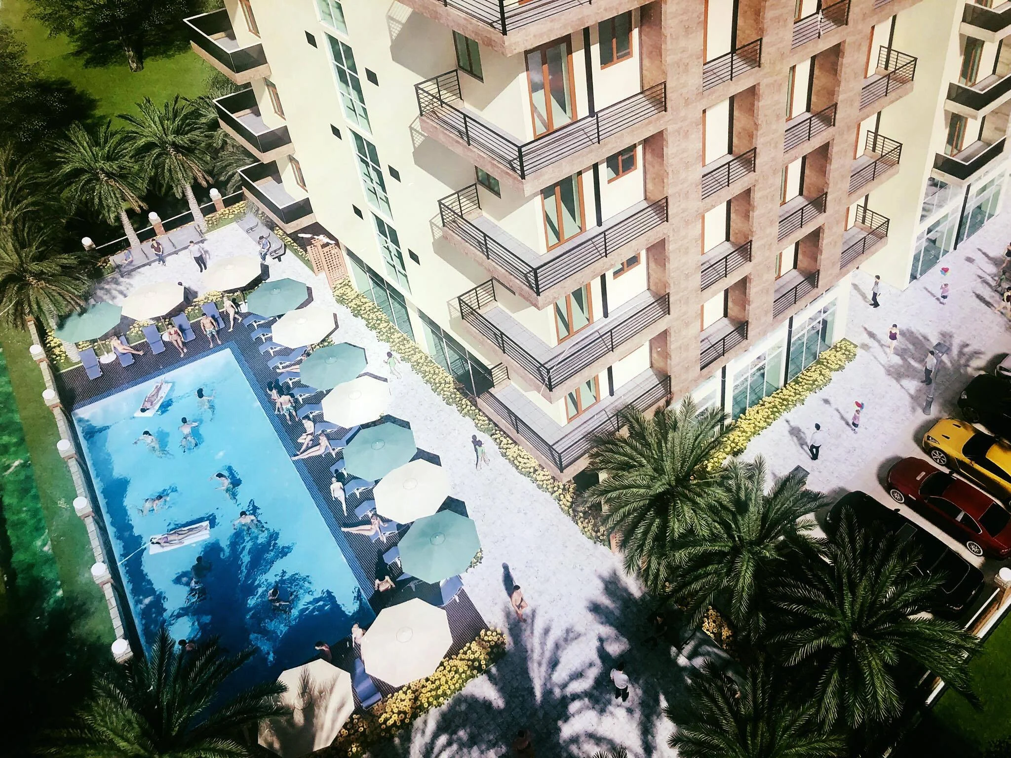 Euro Palace Gonio