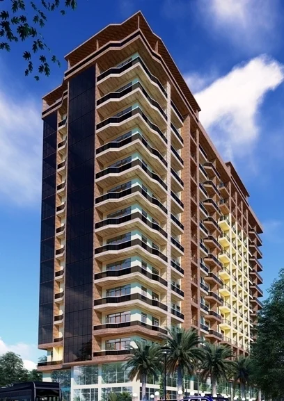 Euro Palace Gonio