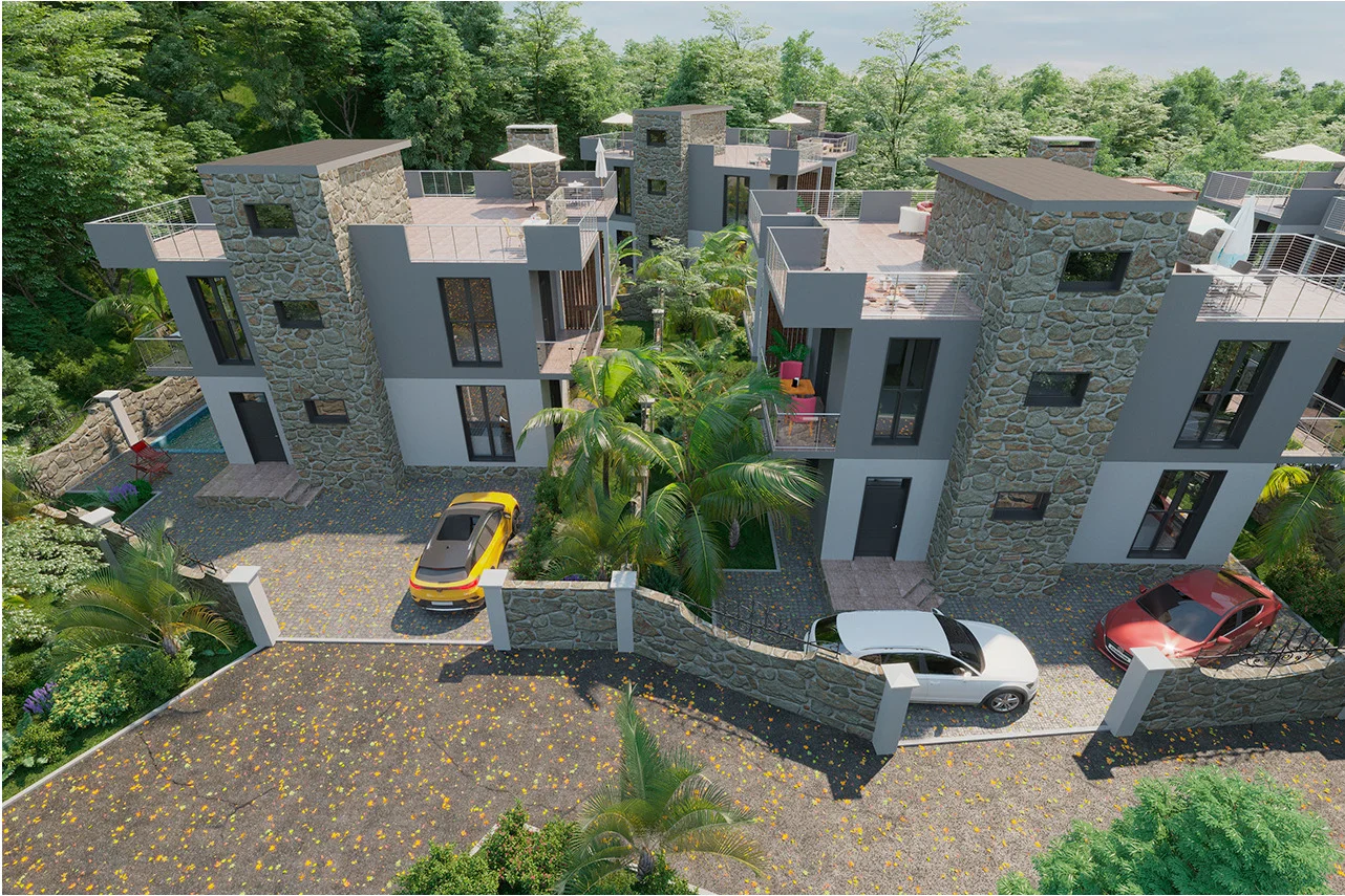 European Village Elite