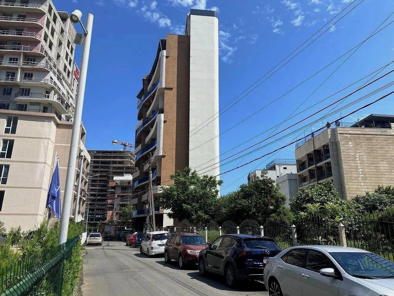 Family Inn Gonio