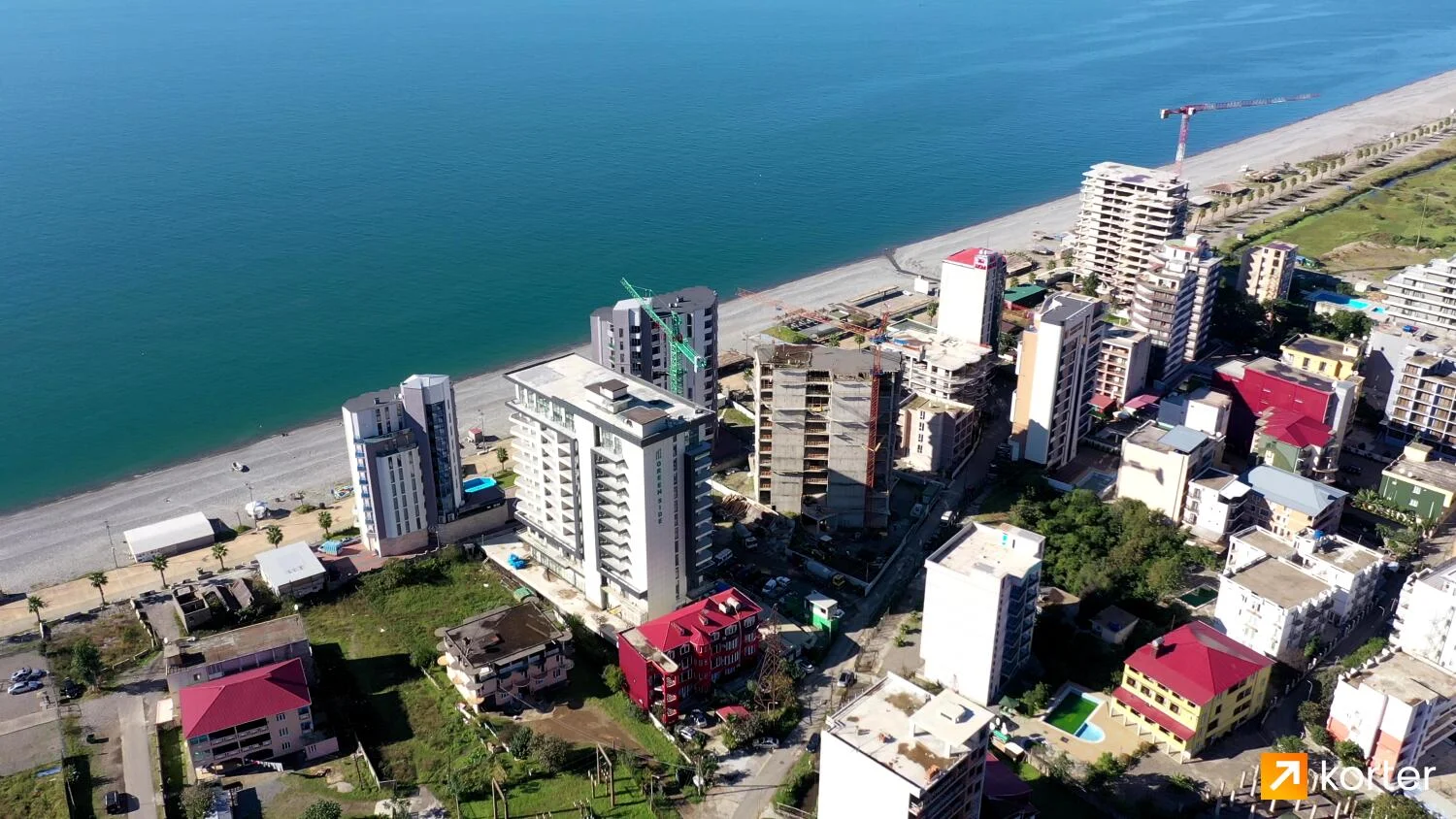 Family Inn Gonio