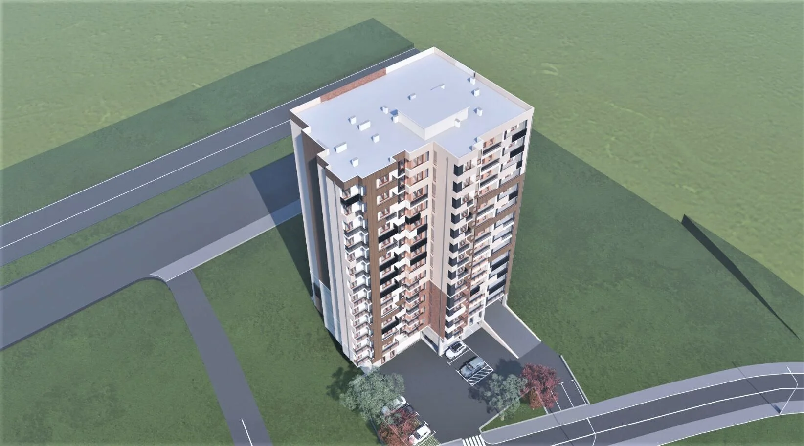 ფარნავაზ მეფის გამზირი, 31