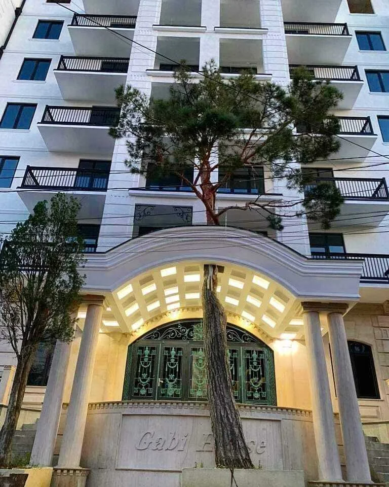 Gabi House