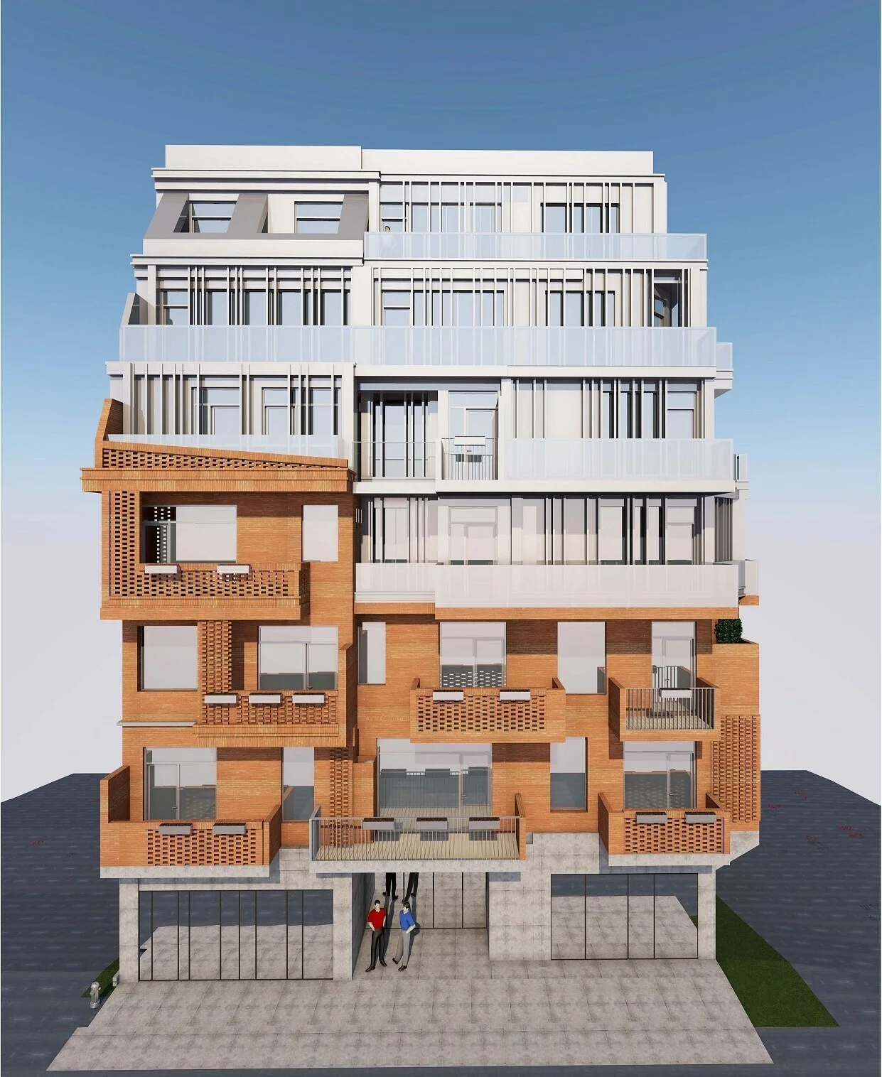 გალის ქუჩა, 11