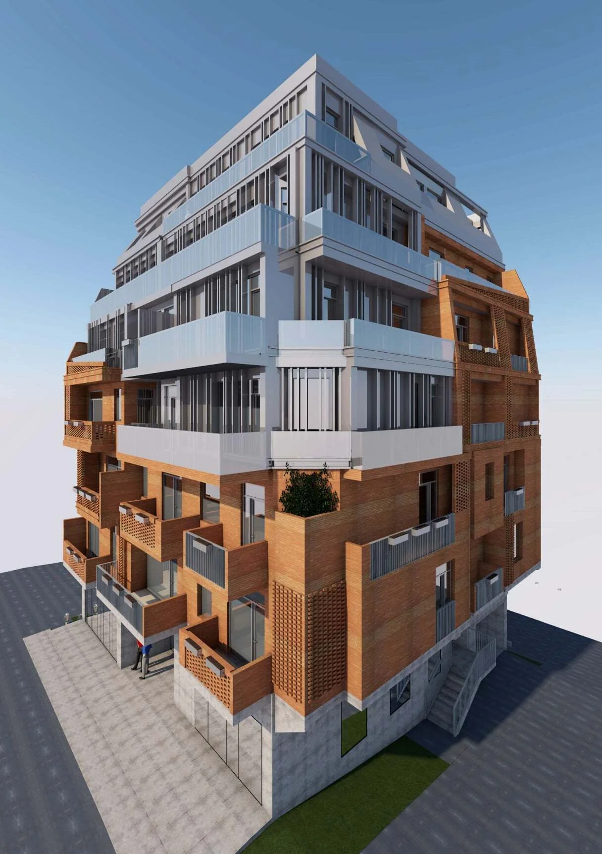 გალის ქუჩა, 11