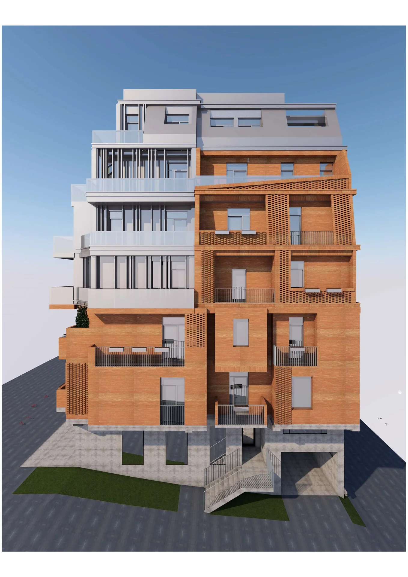 გალის ქუჩა, 11