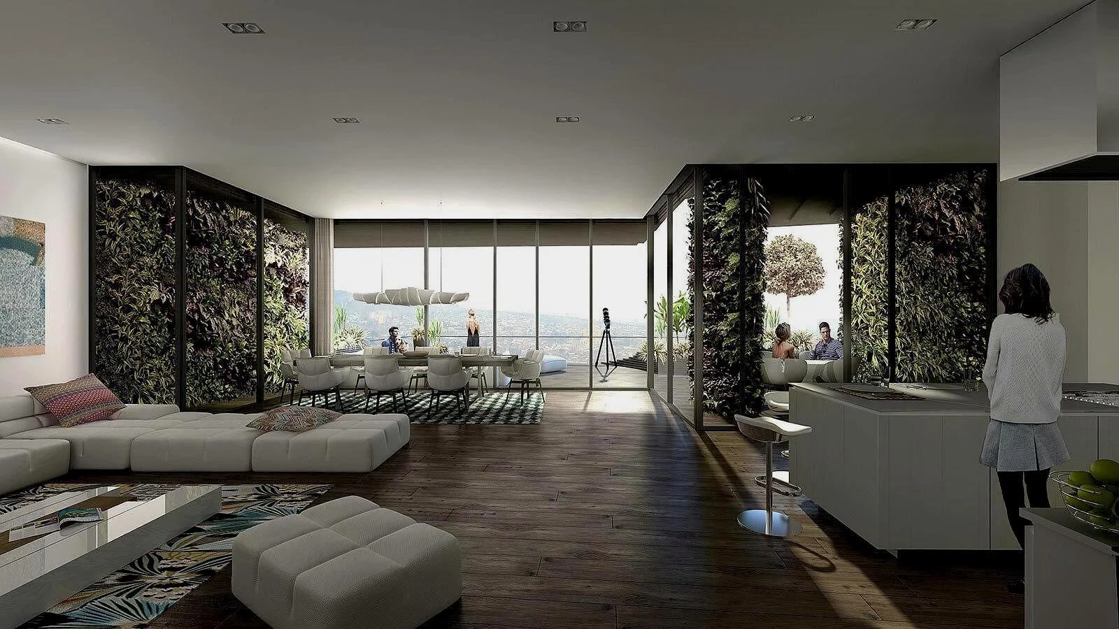 Gergeti Rise Residence