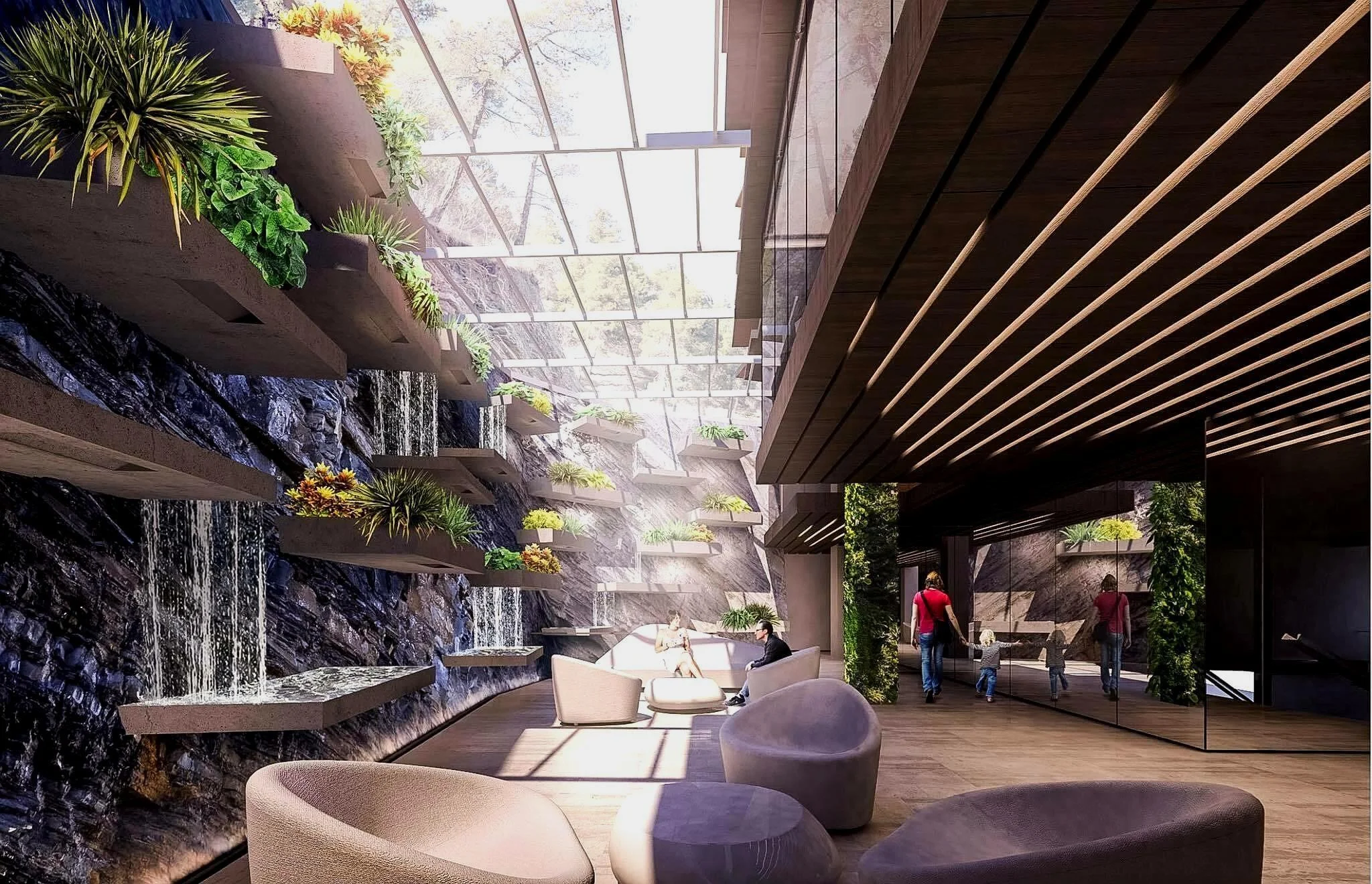 Gergeti Rise Residence