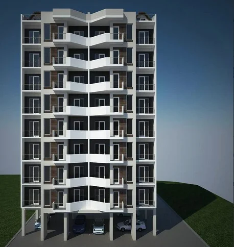 გია რომელაშვილის ქუჩა, 19