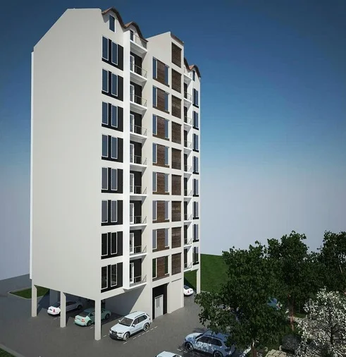 გია რომელაშვილის ქუჩა, 19