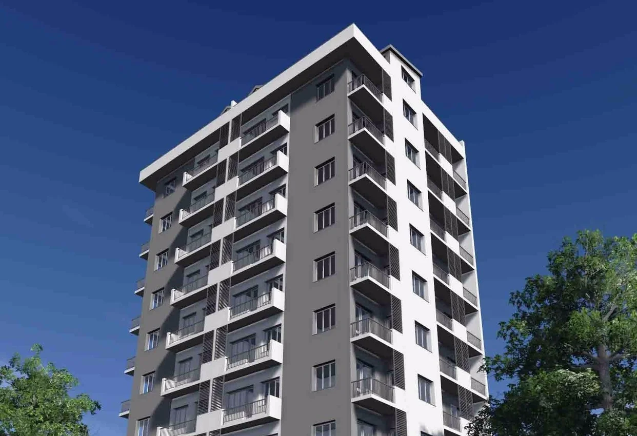 გიორგი ბრწყინვალეს ქუჩა, 19