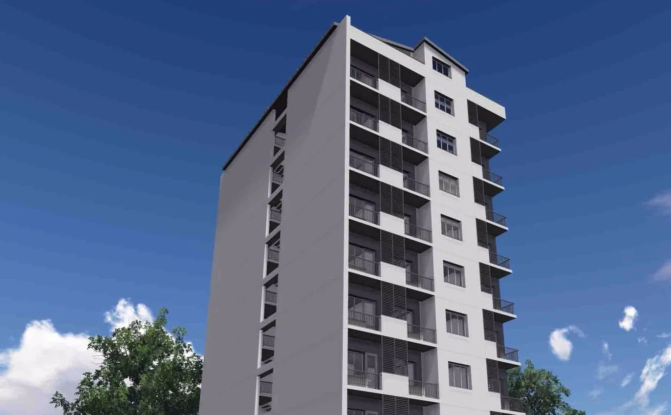 გიორგი ბრწყინვალეს ქუჩა, 19