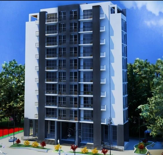 Gldani Art House