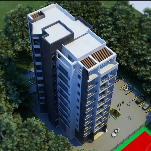 Gldani Art House