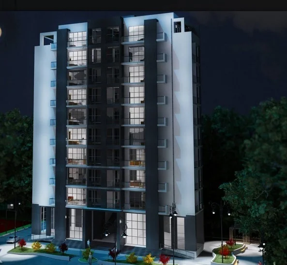 Gldani Art House