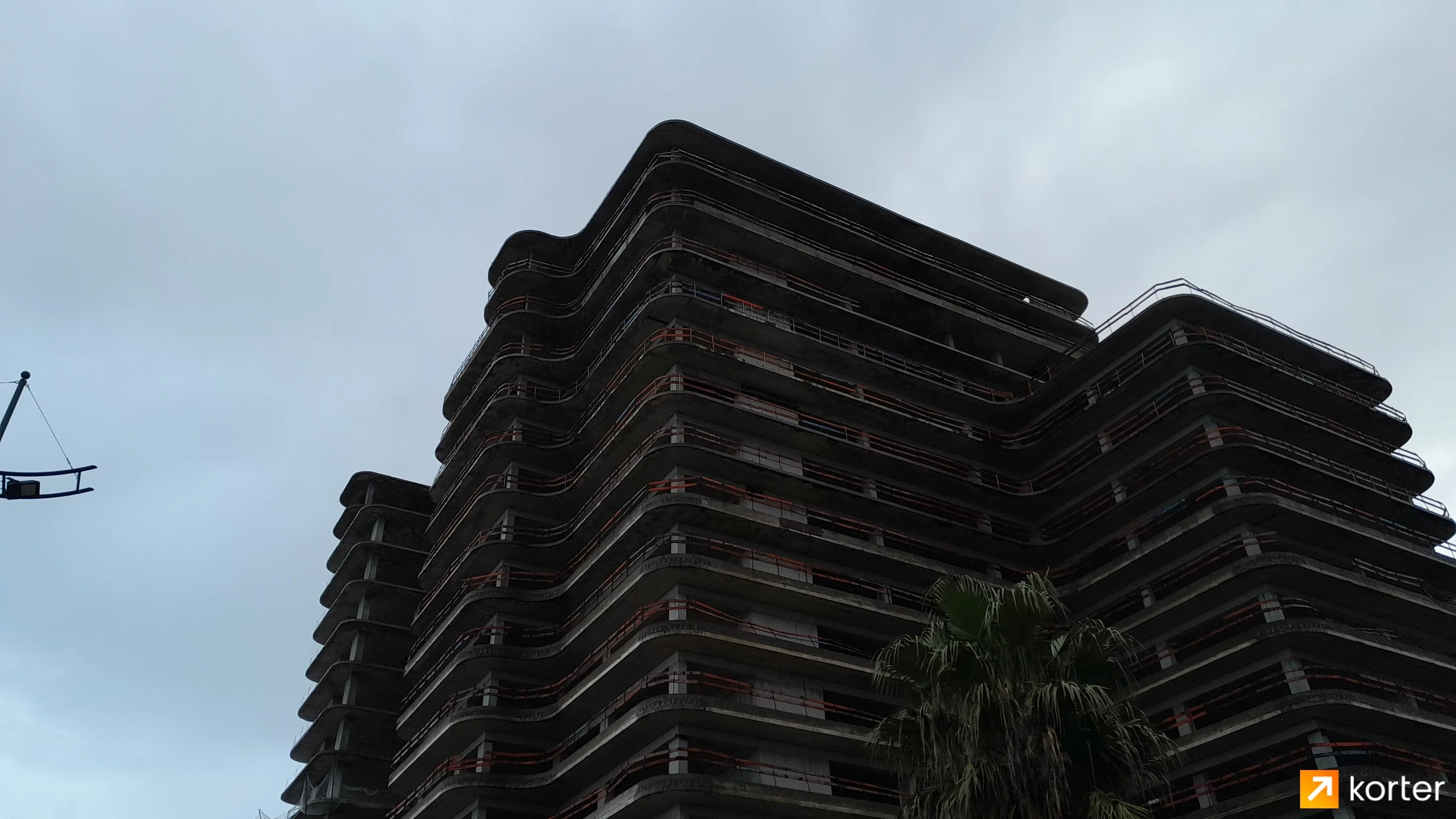 Gonio Inn