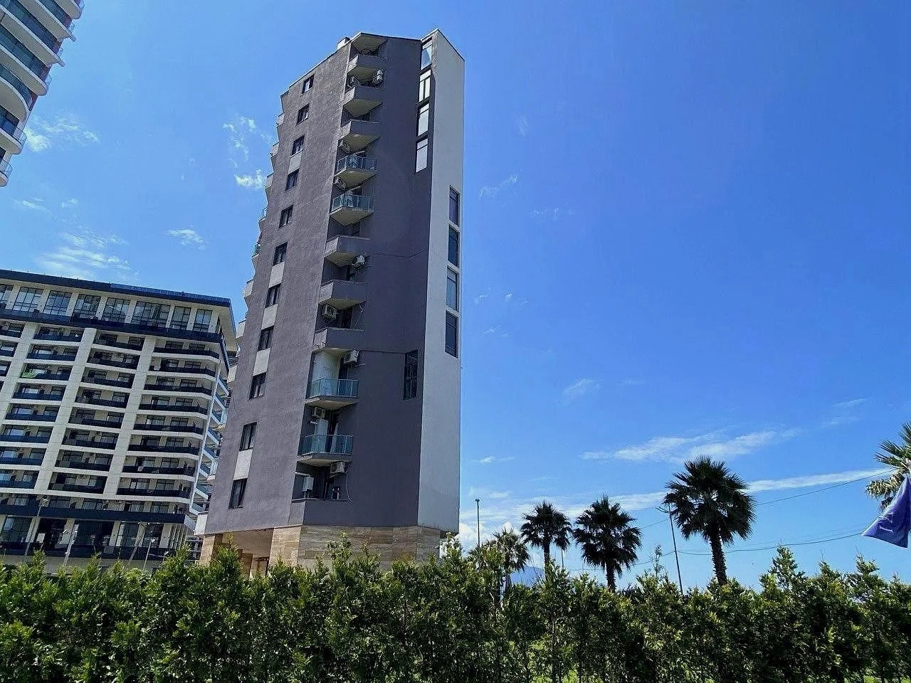 Gonio Residence