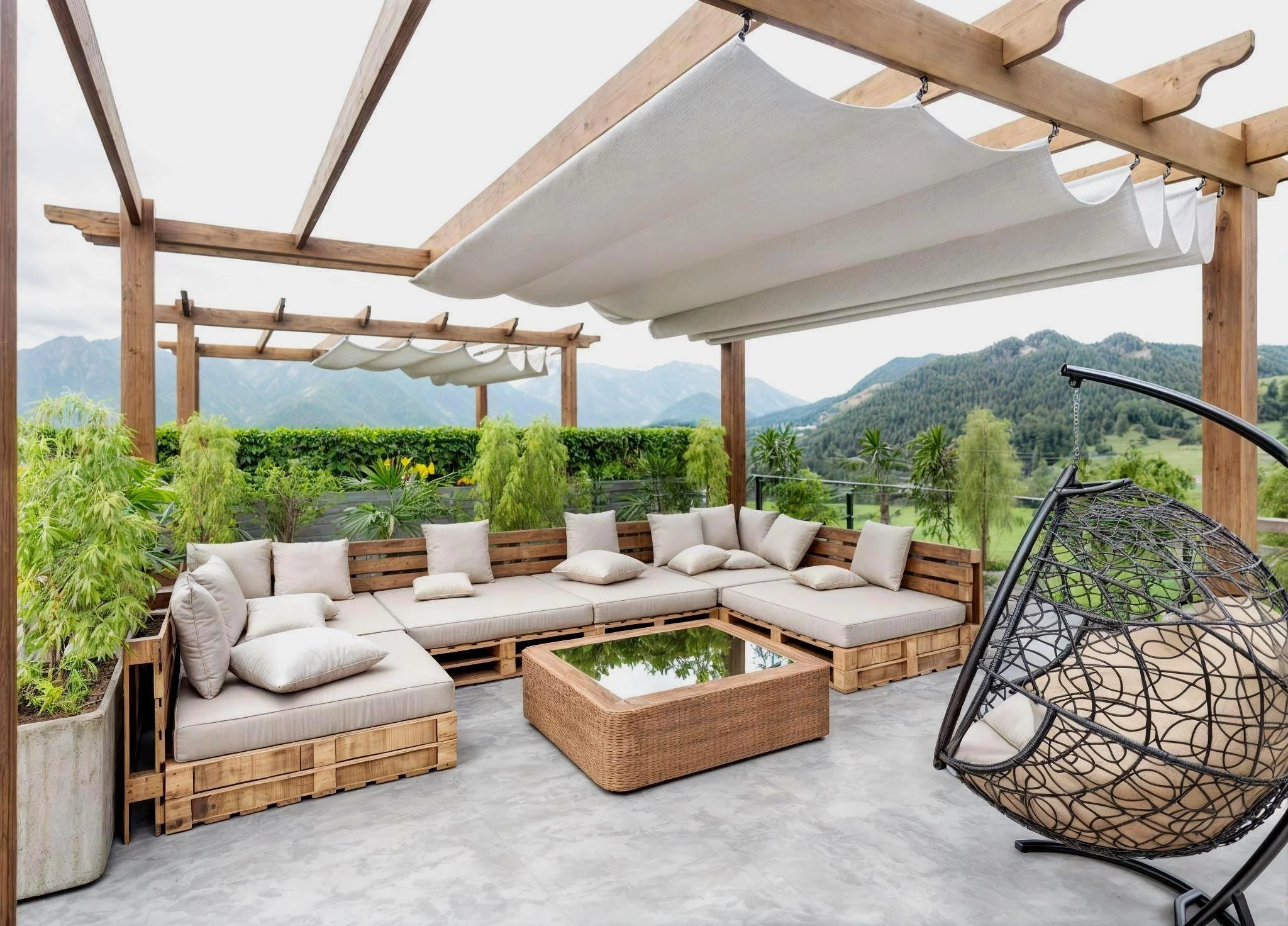 Gonio Sunset Villa