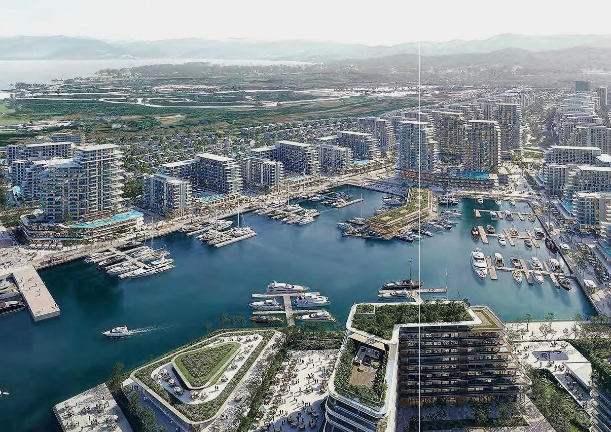 Gonio Yachts & Marina