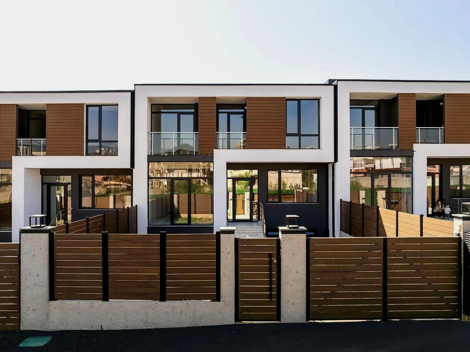Grada Villa