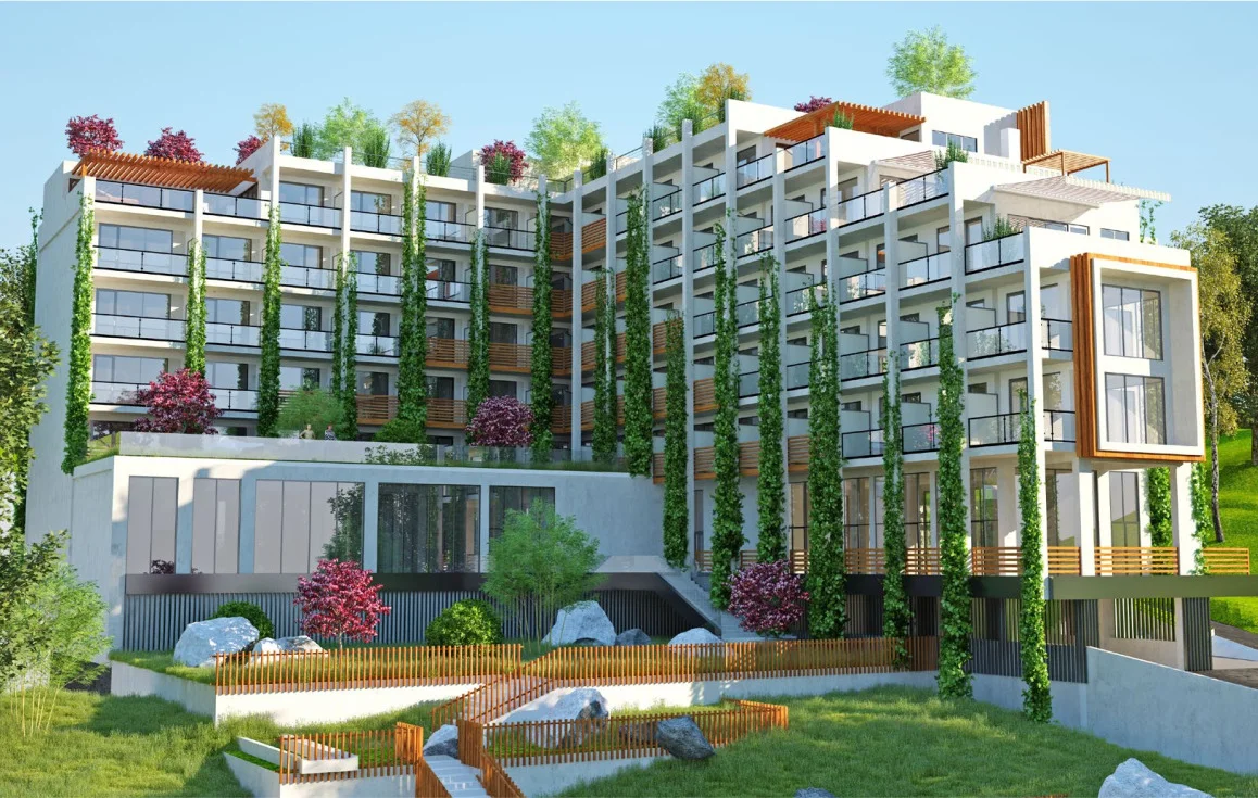 Green Cape Development